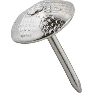 (5PK) N279-075 Upholstery Nails - Picture 1 of 1