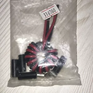 Choke & Splice Johnson Evinrude Electric Motors 116760 - Picture 1 of 7