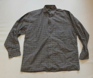 * Engbers Karo Hemd Gr. XL TOP - Bild 1 von 5