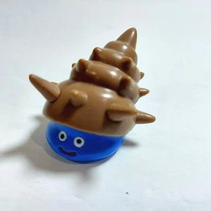 Dragon Quest 1" Seaslime Sea Slime Mascot Plastic Figure SQEX - Picture 1 of 3