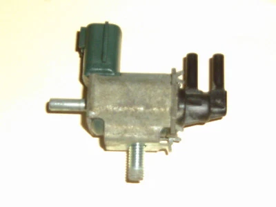 Nissan Infiniti EGR Vacuum Switch Valve Solenoid Sensor VSV K5T46581 OEM Factory - Image 1 of 4