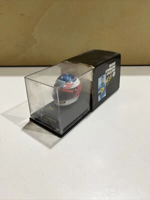 HELMET MICHAEL SCHUMACHER 1995 MINICHAMPS 1:8 - Immagine 1 di 4