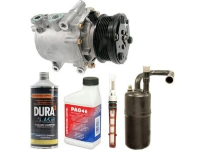 For 2003-2005 Mercury Grand Marquis A/C Compressor Kit 21485DFWF 2004 Foto 1 de 2