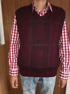 Pullunder Bexleys Men 54 - Bild 1 von 4