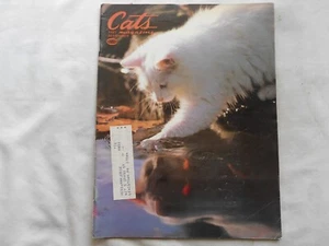 CATS Magazine-SEPTEMBER,1987 - Picture 1 of 2