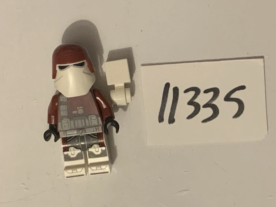 Figurine  Lego Star Wars Comme Neuve - Photo 1/1