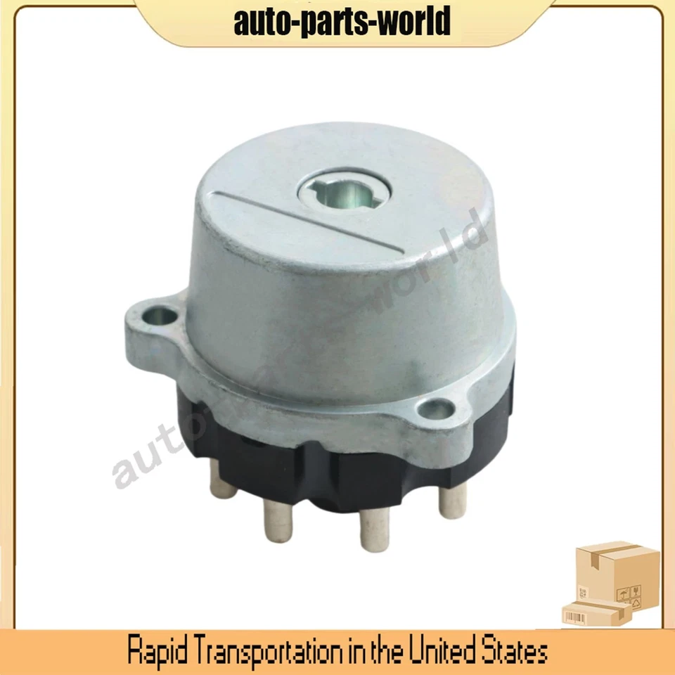 Interruptor de arranque de encendido A1164620093 para Mercedes-Benz W108 W113 W114 W123 R107 Foto 1 de 4