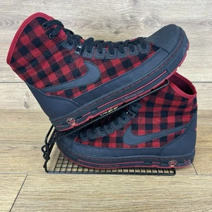 Nike Schuhe Herren Gr. UK 9,5 ACG Jack Wool Vintage Sticky Rubber Ltd Edition - Bild 1 von 13