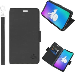 EMF Protection & 5G Anti Radiation iPhone 15 Case - RFID Blocking EMF Shield - Picture 1 of 9
