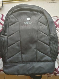 Black Victorinox Journey 16" Backpack 611724 - Picture 1 of 9