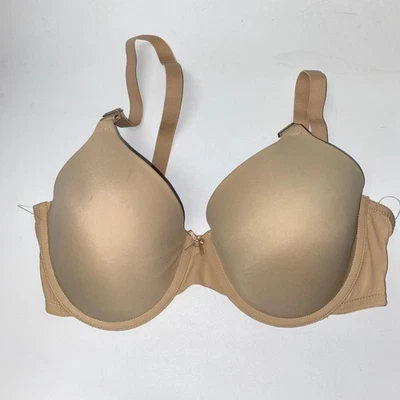 Sujetador crema para mujer Maidenform talla 38DD NUEVO CON ETIQUETAS Foto 1 de 4