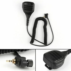 5x PMMN4015 Handheld Speaker Microfono Per MTP850 MTH600/650/800 Y T9 - Zdjęcie 1 z 6