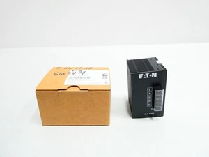 Eaton ELC-PS02 Power Supply 100-240v-ac 2a Amp 24v-dc - Picture 1 of 7