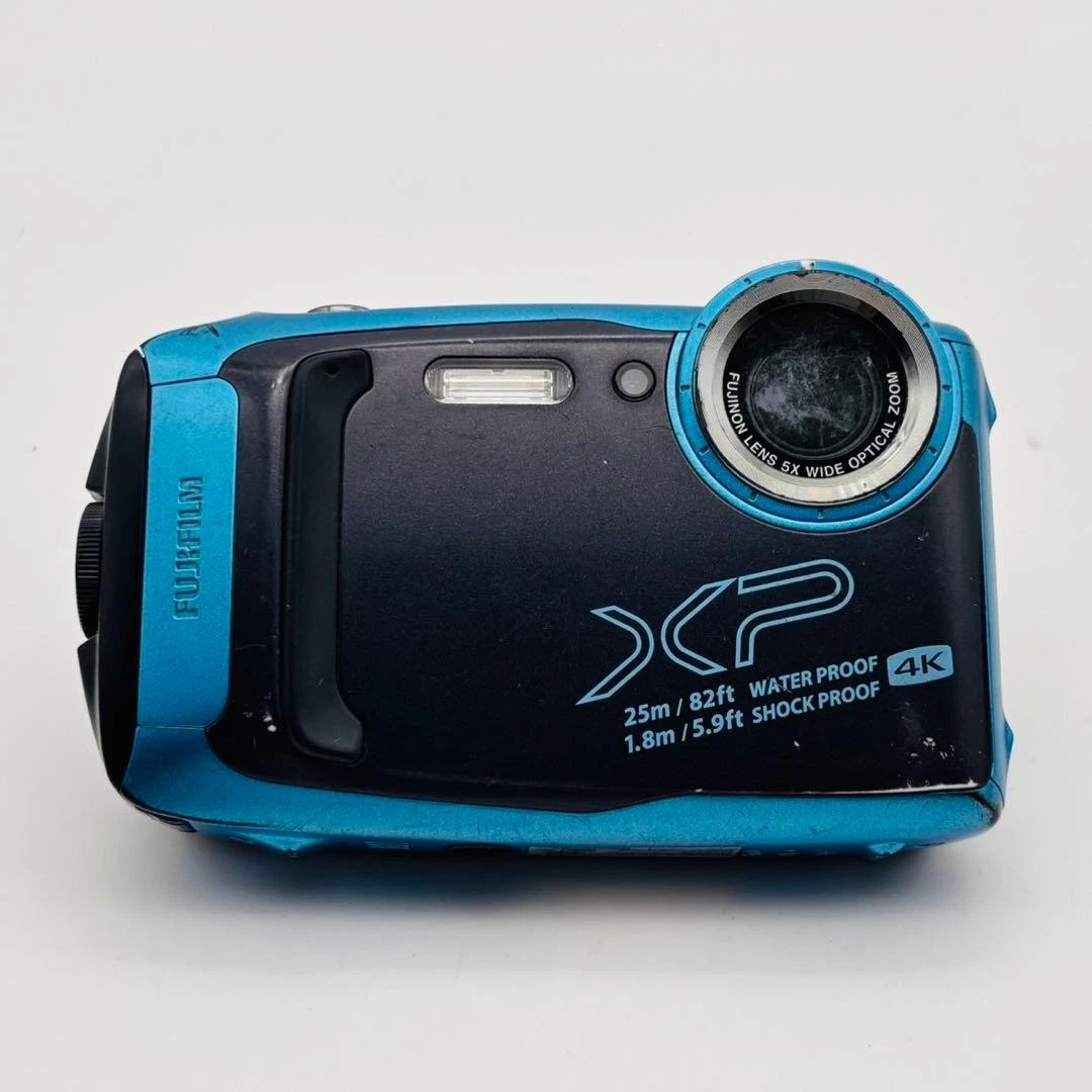 Fujifilm FinePix XP140 Digital Cameras for Sale - Shop New & Used
