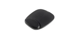 Kensington Mauspad 28 x 3,7 x 21 cm (B x H x T) Kunststoff schwarz - Bild 1 von 1