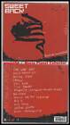 SWEETBACK "The Lost And Found Republic" (CD Digi) NEUF