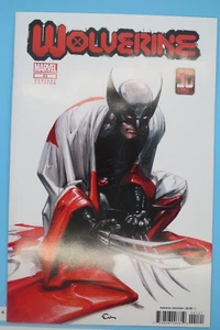 Wolverine #41-Variante Clayton Crain-2024 - Imagen 1 de 1