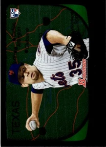 2011 Bowman International Dillon Gee Rookie New York Mets #212 - Picture 1 of 2