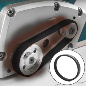 Electric Planer Drive Driving Belt for Makita 1900B 225007 BKP180 KP0800 N192-f; - Picture 1 of 11