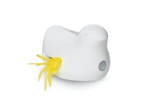 PetSafe Peek-A-Bird Electronic Teaser Toy for Cats PTY00-16857