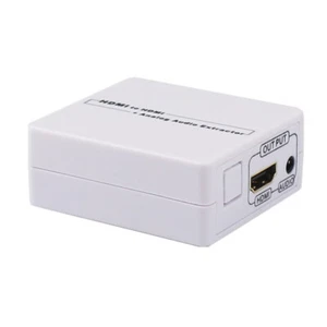 Ckitze BG-455 V 1.4 Audio Extractor Video Converter - Picture 1 of 5