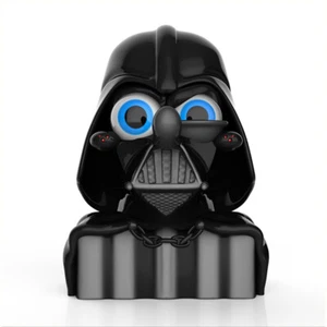 POBBER LIFE OF CRIME Star Wars Darth Vader Resin H21CM Figures - Picture 1 of 9