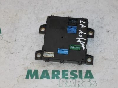 Centralina Lancia Thesis 841 60679967 P4596044 - Immagine 1 di 2