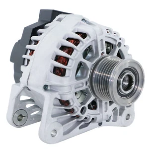 New Alternator For Nissan Sentra 2013 14 15 16 17 18 90-22-5667 11673 FG12T039 - Picture 1 of 4
