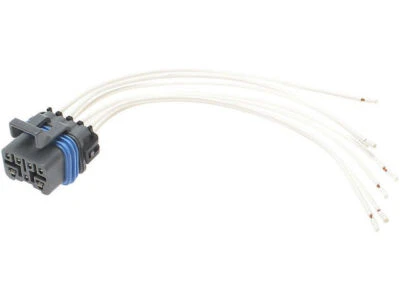 Conector interruptor de seguridad neutro para Chevrolet C1500 Suburban SMP 99219QBXR Foto 1 de 2