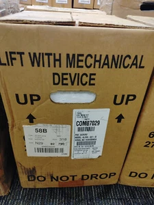 Trane Alliance Compressor COM07029 2.4 Ton 200-230V - Picture 1 of 3