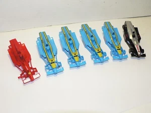 6 carrocerías Cartronic Fórmula 1 NUEVAS - Imagen 1 de 1