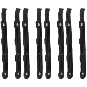4 Pairs Optical Drive Holder Hard Disk Mounting Bracket - Afbeelding 1 van 12