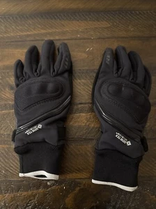 GUANTI GLOVES REV'IT REVIT CRATER 2 WSP GORE TEX INFINIUM WINDSTOPPER Women’s M - Picture 1 of 6