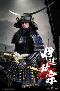 1/6 COOMODEL NO.SE051 Series of Empires Date Masamune figure Collectible - Bild 1 von 12