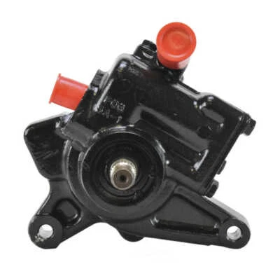 Bomba de dirección asistida Atlantic 5185 Reman para Honda Accord 95-97 Foto 1 de 4