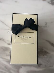 jo malone lime basil and mandarin body and hand lotion, new 100mls