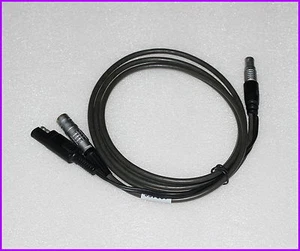 NEW SOKKIA GPS Cables FOR Sokkia GPS to Pacific Crest PDL Cable HPB(A00456) - Picture 1 of 6