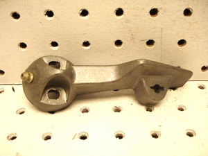 New Johnson Evinrude Shift Lever Assembly 307695 - Picture 1 of 2