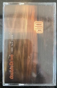 1000 Yard Stare by Doubledrive (Cassette, Aug-1999, MCA) - Picture 1 of 3