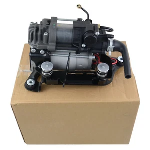 37206861882 Pompa compressore per sospensioni pneumatiche per BMW 7 G11,G12 - Foto 1 di 10