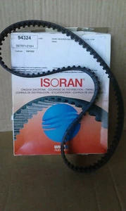 94324 DAYCO 097RP+216H FOR FORD FIESTA III-ESCORT V-VI-VII DISTRIBUTION STRAP - Picture 1 of 1