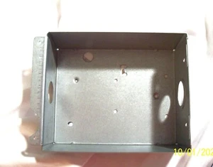 BRANDNEU WHIRLPOOL/KÜCHENHILFE TERMINALBOX W10115858 - Bild 1 von 3