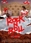Rock n Roll 2017 - Von Wilhelm Canet mit Wilhelm Canet, Marion Cotillard, Gi