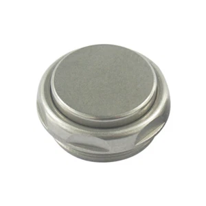 Dental Handpiece Push Button Cap For W& RC-95 RM MP-C95R - Picture 1 of 3