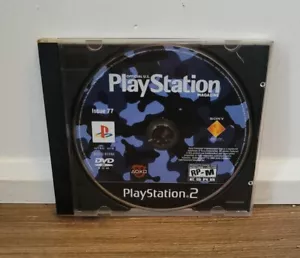 Official PlayStation Magazine Demo Disc Issue 77 (Sony PlayStation 2, 2004) - Picture 1 of 4