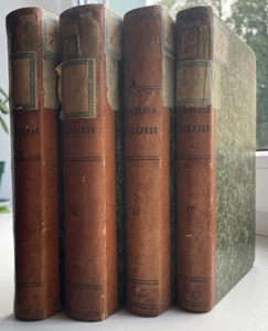 K. Kavelin. Lifetime edition. Works. Four volumes. Russia. Moscow. 1859 ... - Foto 1 di 24