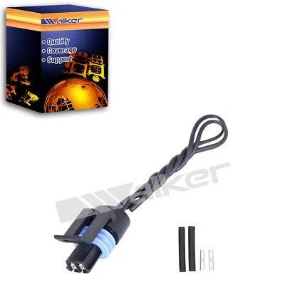 Conector sensor temperatura refrigerante motor Walker para Oldsmobile Alero 1999-04 Foto 1 de 4