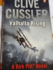 Valhalla Rising, Paperback, Clive Cussler.