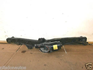 Jeep Grand Cherokee 1998 motor limpiaparabrisas delantero con acoplamiento 53550512 - Imagen 1 de 1