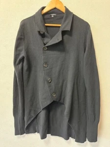 Giacca coda ANN DEMEULEMEESTER Ann Demeulemeester Orizzonti rara taglia XXS - Foto 1 di 6